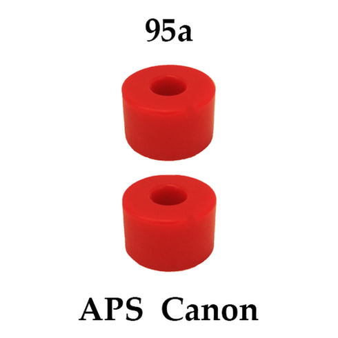 Riptide - APS Canon Bushings (set of 2)